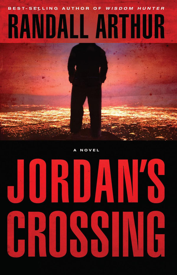 Jordan's Crossing-Fiction: Religious and spiritual-買書書 BuyBookBook