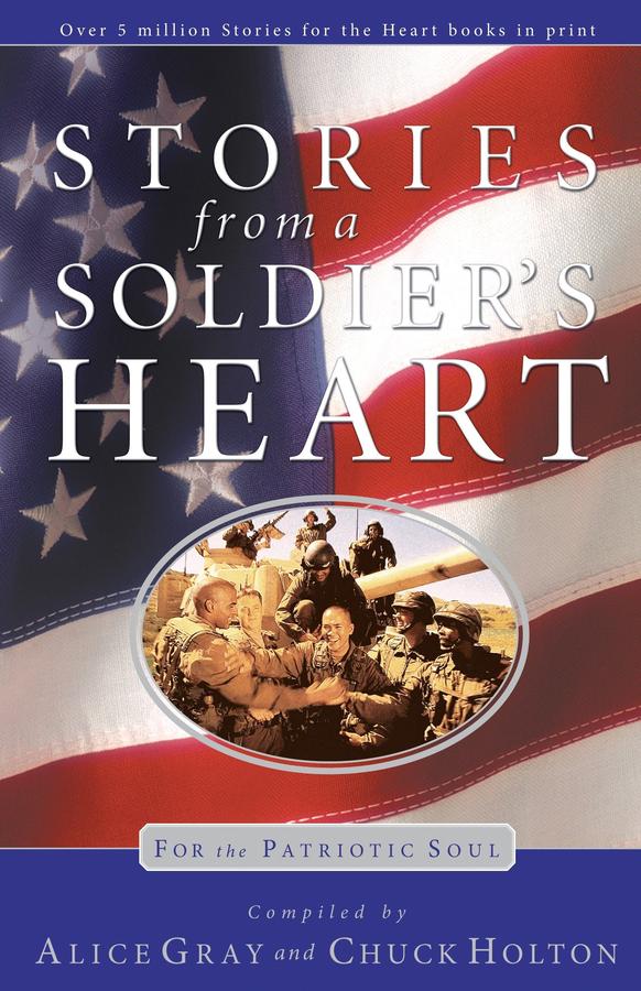Stories from a Soldier's Heart-Religion and beliefs-買書書 BuyBookBook
