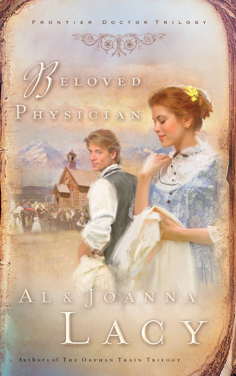 Beloved Physician-Fiction: Religious and spiritual-買書書 BuyBookBook