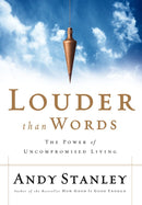 Louder Than Words-Religion and beliefs-買書書 BuyBookBook