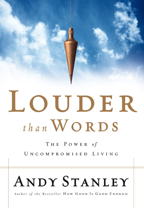 Louder Than Words-Religion and beliefs-買書書 BuyBookBook