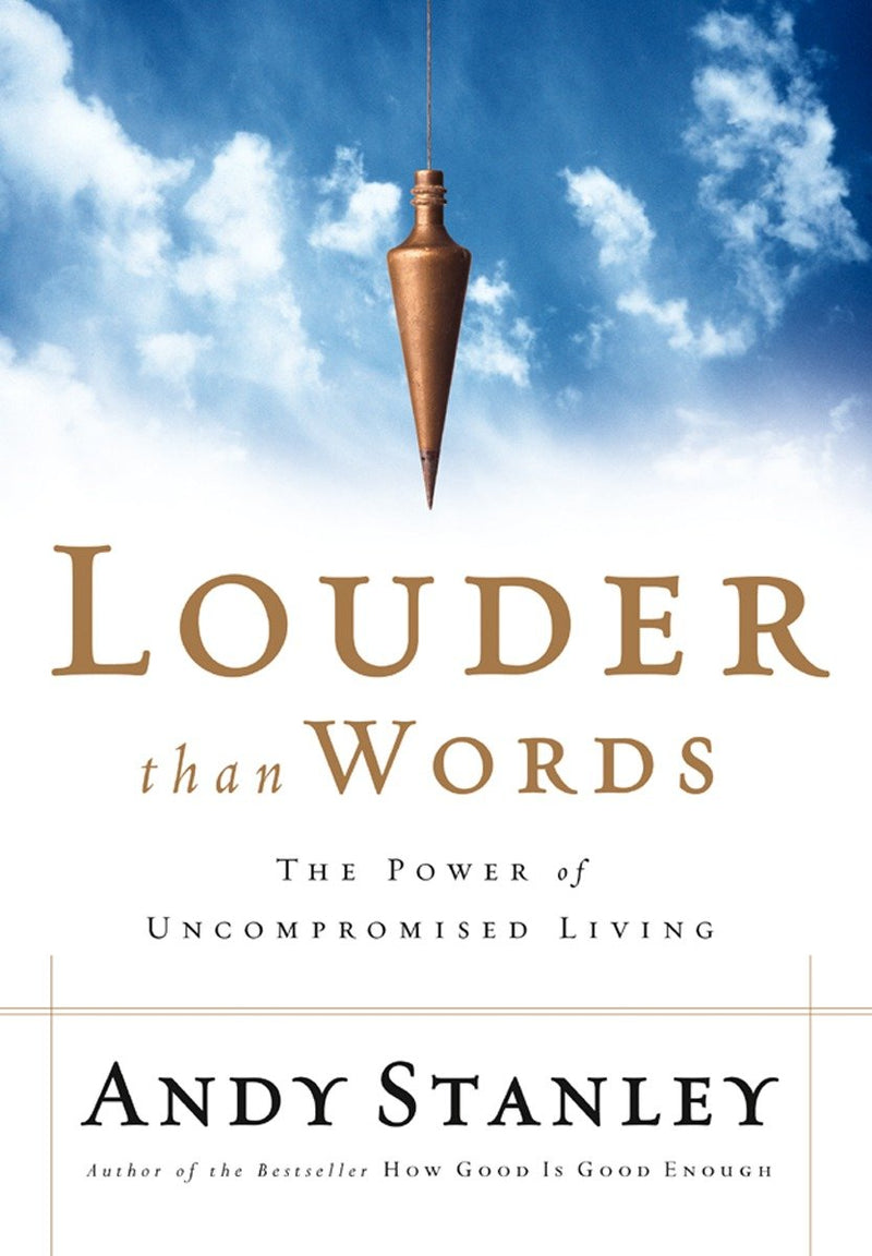 Louder Than Words-Religion and beliefs-買書書 BuyBookBook