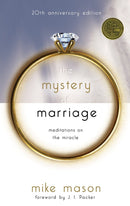 The Mystery of Marriage 20th Anniversary Edition-Religion and beliefs-買書書 BuyBookBook