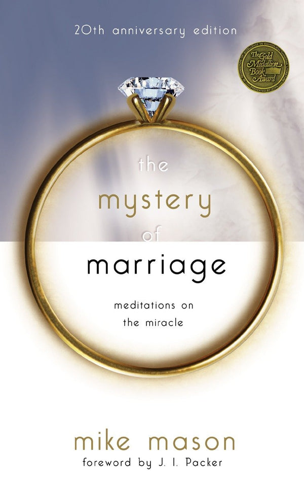 The Mystery of Marriage 20th Anniversary Edition-Religion and beliefs-買書書 BuyBookBook