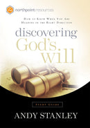 Discovering God's Will Study Guide-Religion and beliefs-買書書 BuyBookBook