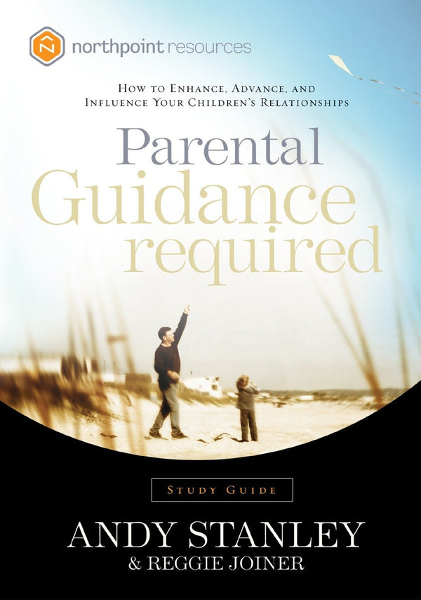 Parental Guidance Required Study Guide-Religion and beliefs-買書書 BuyBookBook