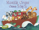 Noah's Crew Came 2 by 2-Children’s / Teenage general interest: Philosophy/ Religion and beliefs-買書書 BuyBookBook