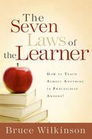 The Seven Laws of the Learner-Religion and beliefs-買書書 BuyBookBook