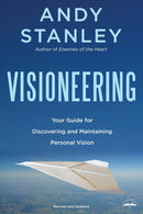 Visioneering, Revised and Updated Edition-Religion and beliefs-買書書 BuyBookBook