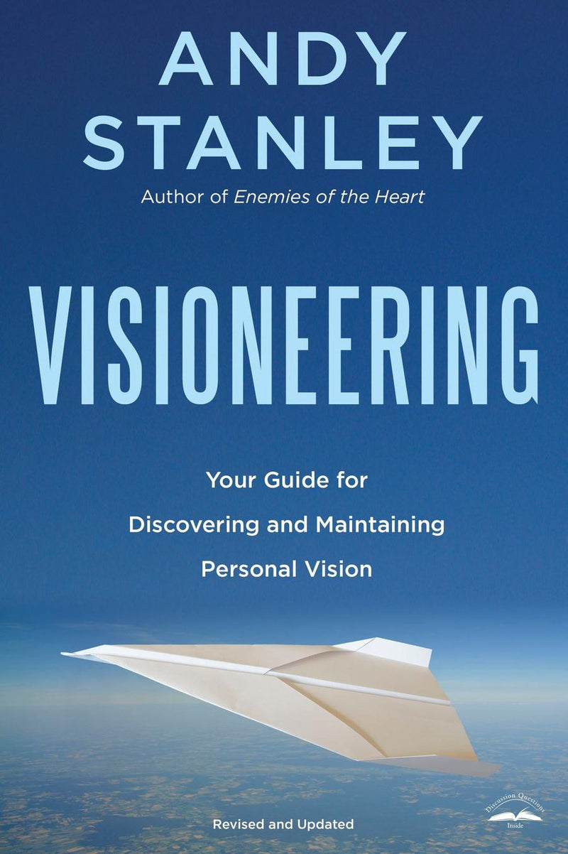 Visioneering, Revised and Updated Edition-Religion and beliefs-買書書 BuyBookBook