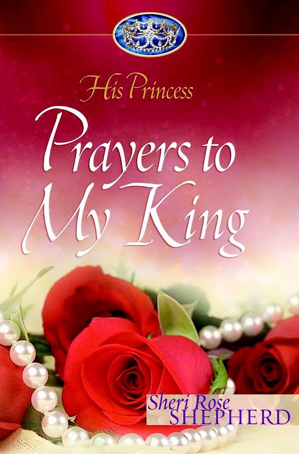 Prayers to My King-Religion and beliefs-買書書 BuyBookBook