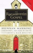 The Ragamuffin Gospel-Religion and beliefs-買書書 BuyBookBook