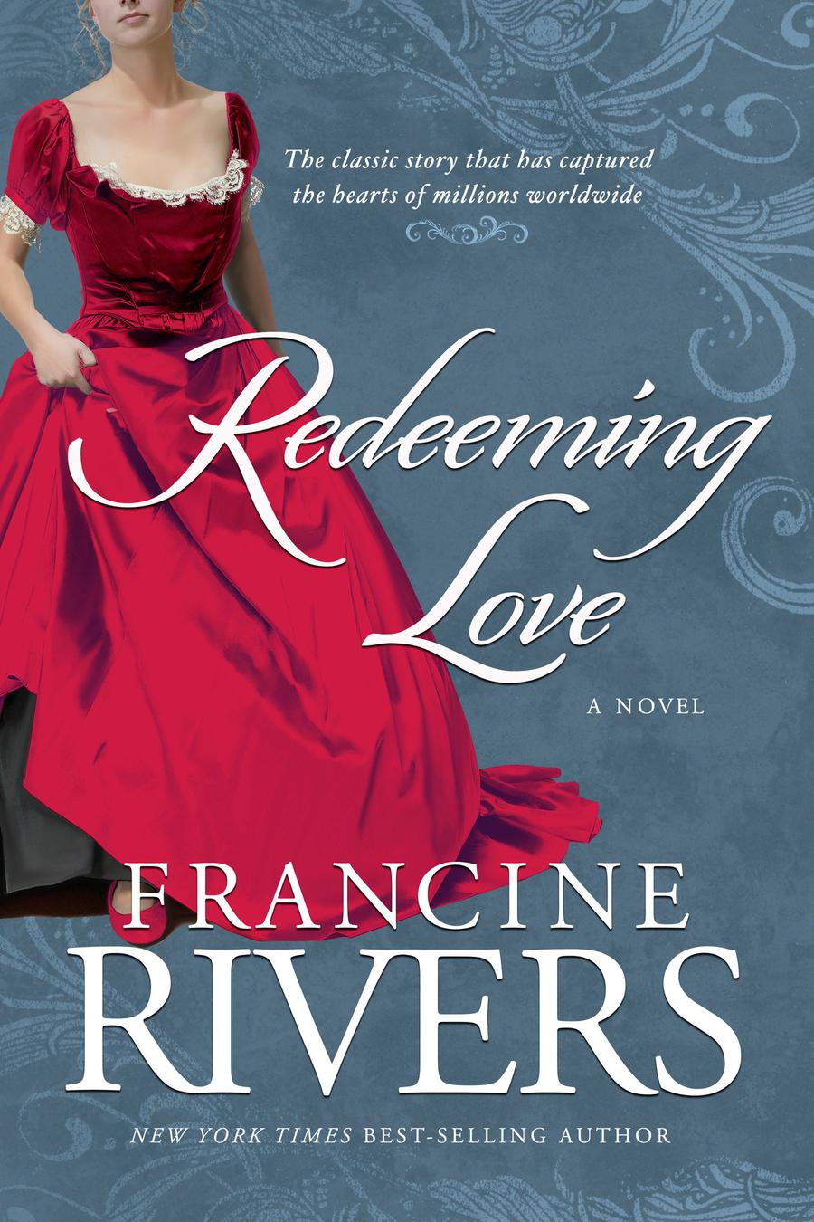 Redeeming Love-Fiction: Religious and spiritual-買書書 BuyBookBook