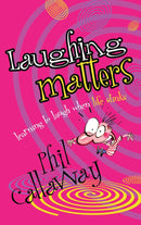 Laughing Matters-Lifestyle and Leisure-買書書 BuyBookBook