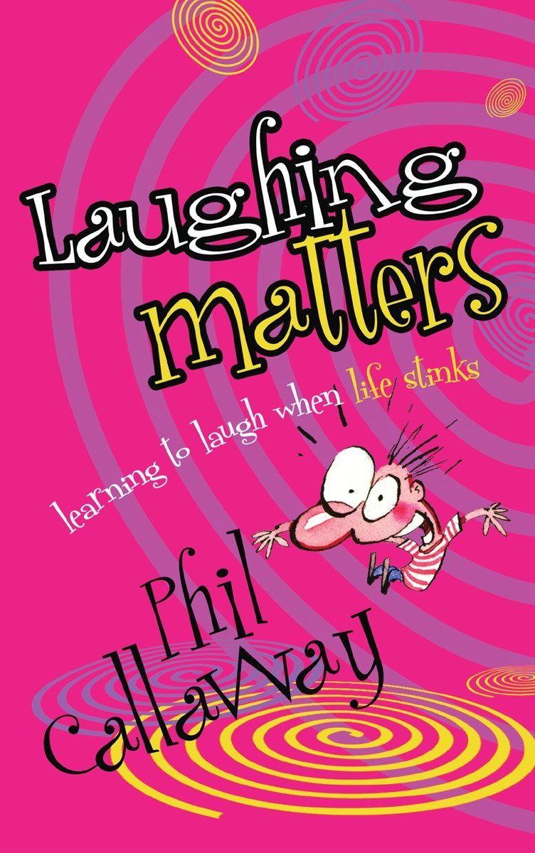 Laughing Matters-Lifestyle and Leisure-買書書 BuyBookBook