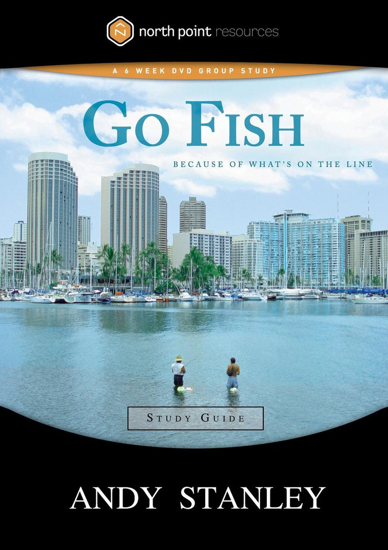 Go Fish Study Guide-Religion and beliefs-買書書 BuyBookBook