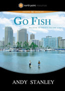 Go Fish DVD-Religion and beliefs-買書書 BuyBookBook