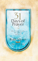 Thirty-One Days of Prayer-Religion and beliefs-買書書 BuyBookBook