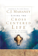 Living the Cross Centered Life-Religion and beliefs-買書書 BuyBookBook