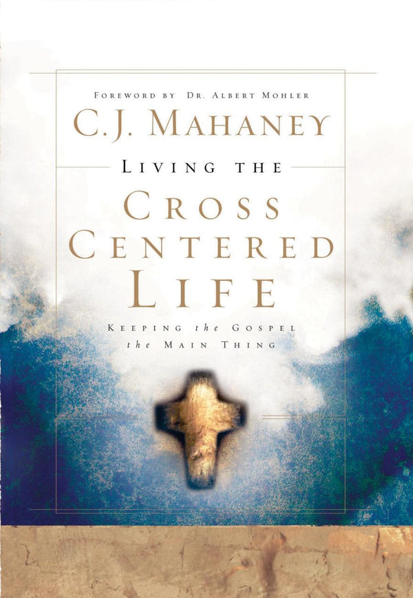 Living the Cross Centered Life-Religion and beliefs-買書書 BuyBookBook