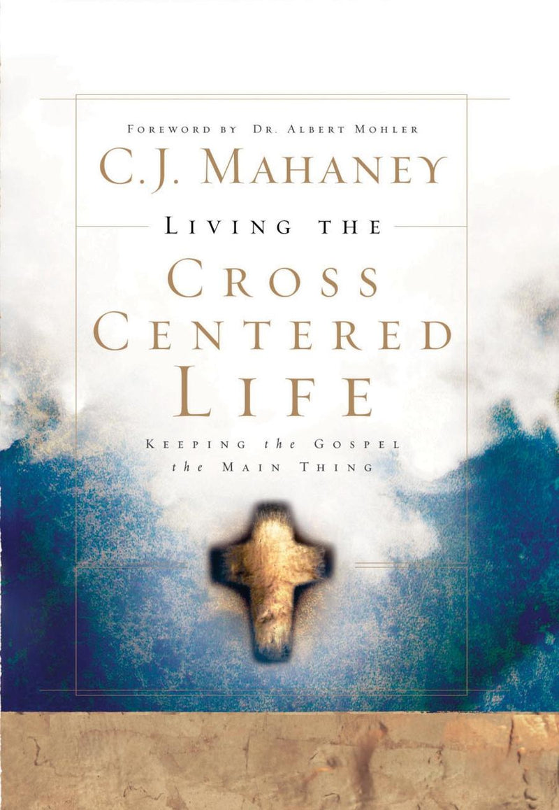 Living the Cross Centered Life-Religion and beliefs-買書書 BuyBookBook