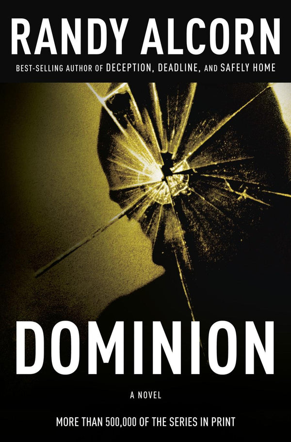 Dominion-Fiction: Religious and spiritual-買書書 BuyBookBook
