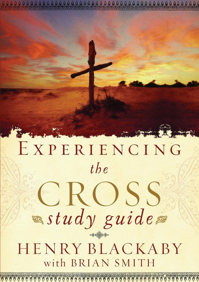 Experiencing the Cross Study Guide-Religion and beliefs-買書書 BuyBookBook