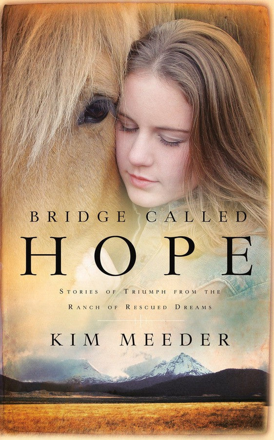 Bridge Called Hope-Religion and beliefs-買書書 BuyBookBook