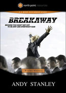 Breakaway Study Guide-Religion and beliefs-買書書 BuyBookBook