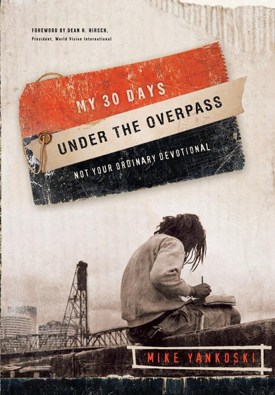 My 30 Days Under the Overpass-Religion and beliefs-買書書 BuyBookBook