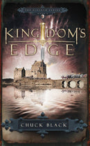 Kingdom's Edge-Children’s / Teenage fiction: Biographical/ historical fiction and true stories-買書書 BuyBookBook