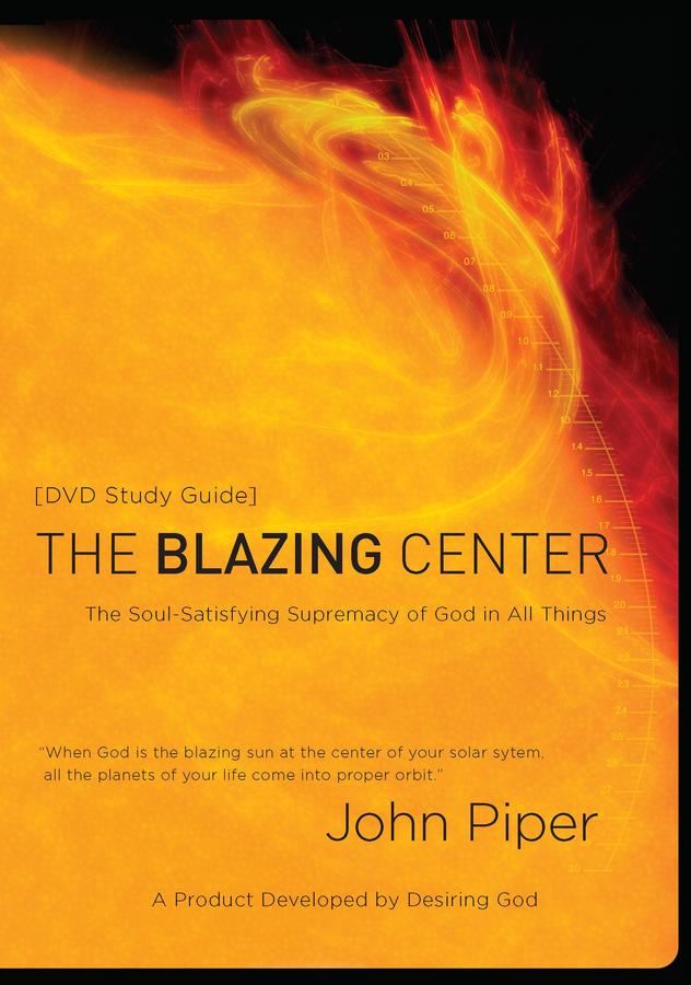 The Blazing Center Study Guide-Religion and beliefs-買書書 BuyBookBook
