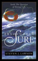 Absolutely Sure-Religion and beliefs-買書書 BuyBookBook