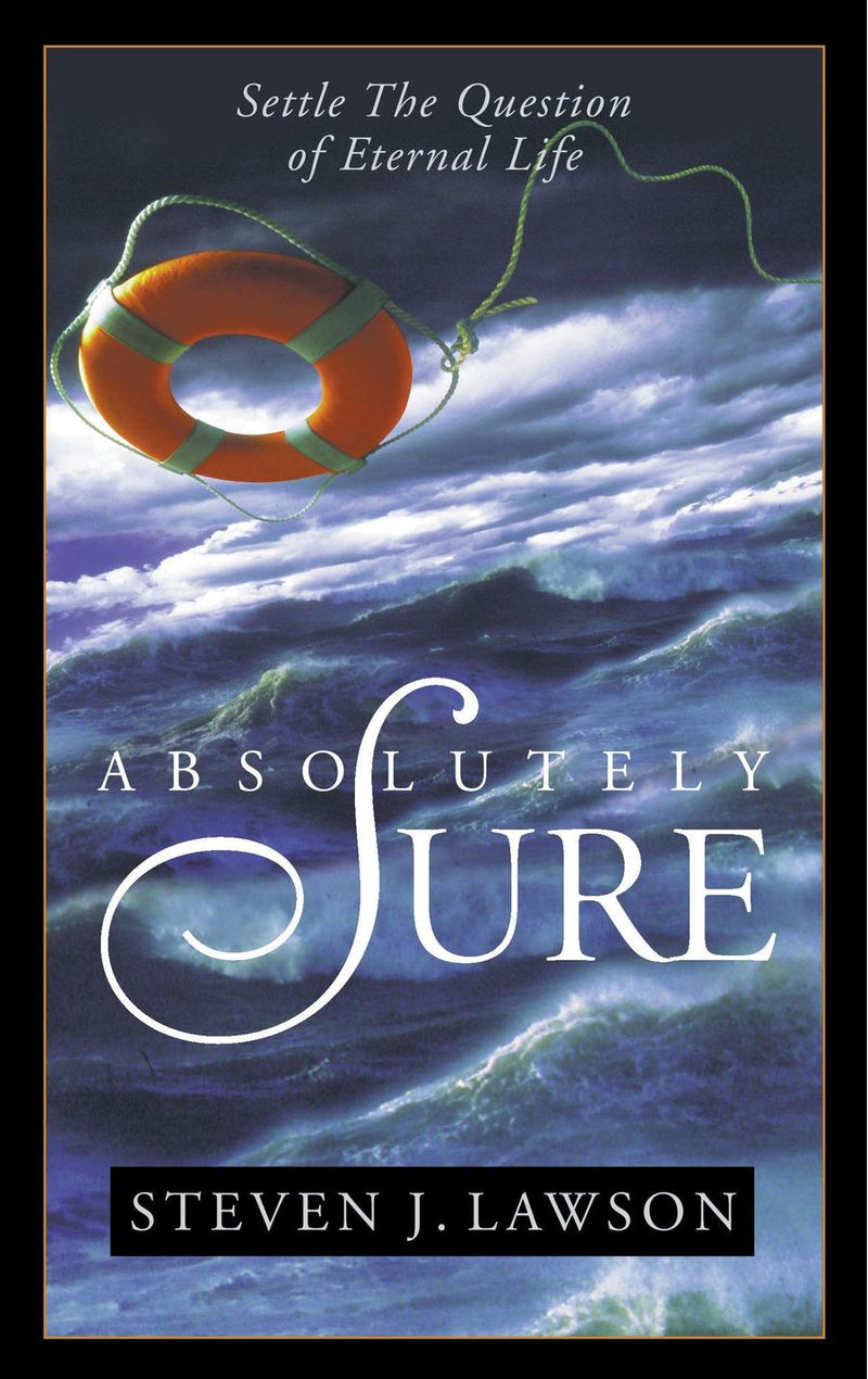 Absolutely Sure-Religion and beliefs-買書書 BuyBookBook