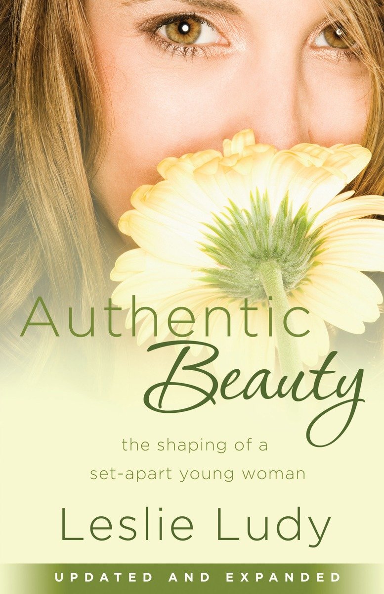 Authentic Beauty-Children’s / Teenage general interest: Philosophy/ Religion and beliefs-買書書 BuyBookBook