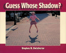 Guess Whose Shadow?-Children’s / Teenage: Other general interest-買書書 BuyBookBook