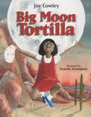 Big Moon Tortilla-Children’s / Teenage fiction: Family and home stories-買書書 BuyBookBook