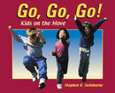 Go, Go, Go!-Children’s Early years / early learning concepts-買書書 BuyBookBook