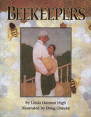 Beekeepers-Children’s / Teenage fiction: Family and home stories-買書書 BuyBookBook
