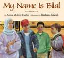 My Name is Bilal-Children’s / Teenage fiction: Religious and spiritual stories-買書書 BuyBookBook