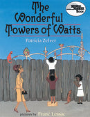 The Wonderful Towers of Watts-Children’s / Teenage fiction: General and modern fiction-買書書 BuyBookBook