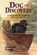Dog of Discovery-Children’s / Teenage general interest: History and Warfare-買書書 BuyBookBook