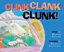 Clink, Clank, Clunk-Children’s / Teenage fiction: General and modern fiction-買書書 BuyBookBook