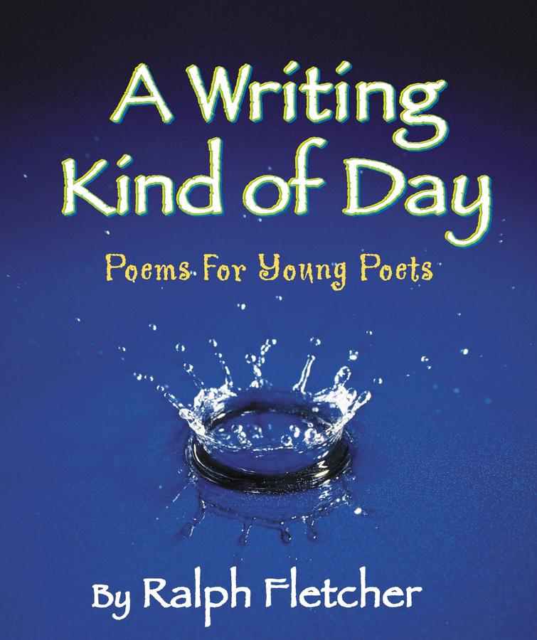 A Writing Kind of Day-Children’s / Teenage: Personal and social topics-買書書 BuyBookBook