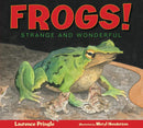 Frogs!-Children’s / Teenage general interest: Science and technology-買書書 BuyBookBook