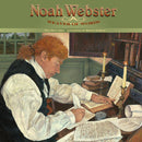 Noah Webster-Children’s / Teenage general interest: Biography and autobiography-買書書 BuyBookBook