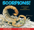 Scorpions!-Children’s / Teenage general interest: Nature and animals-買書書 BuyBookBook
