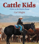 Cattle Kids-Children’s / Teenage general interest: Nature and animals-買書書 BuyBookBook