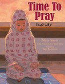 Time to Pray-Children’s / Teenage fiction: Religious and spiritual stories-買書書 BuyBookBook