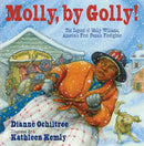 Molly, by Golly!-Children’s / Teenage: Other general interest-買書書 BuyBookBook